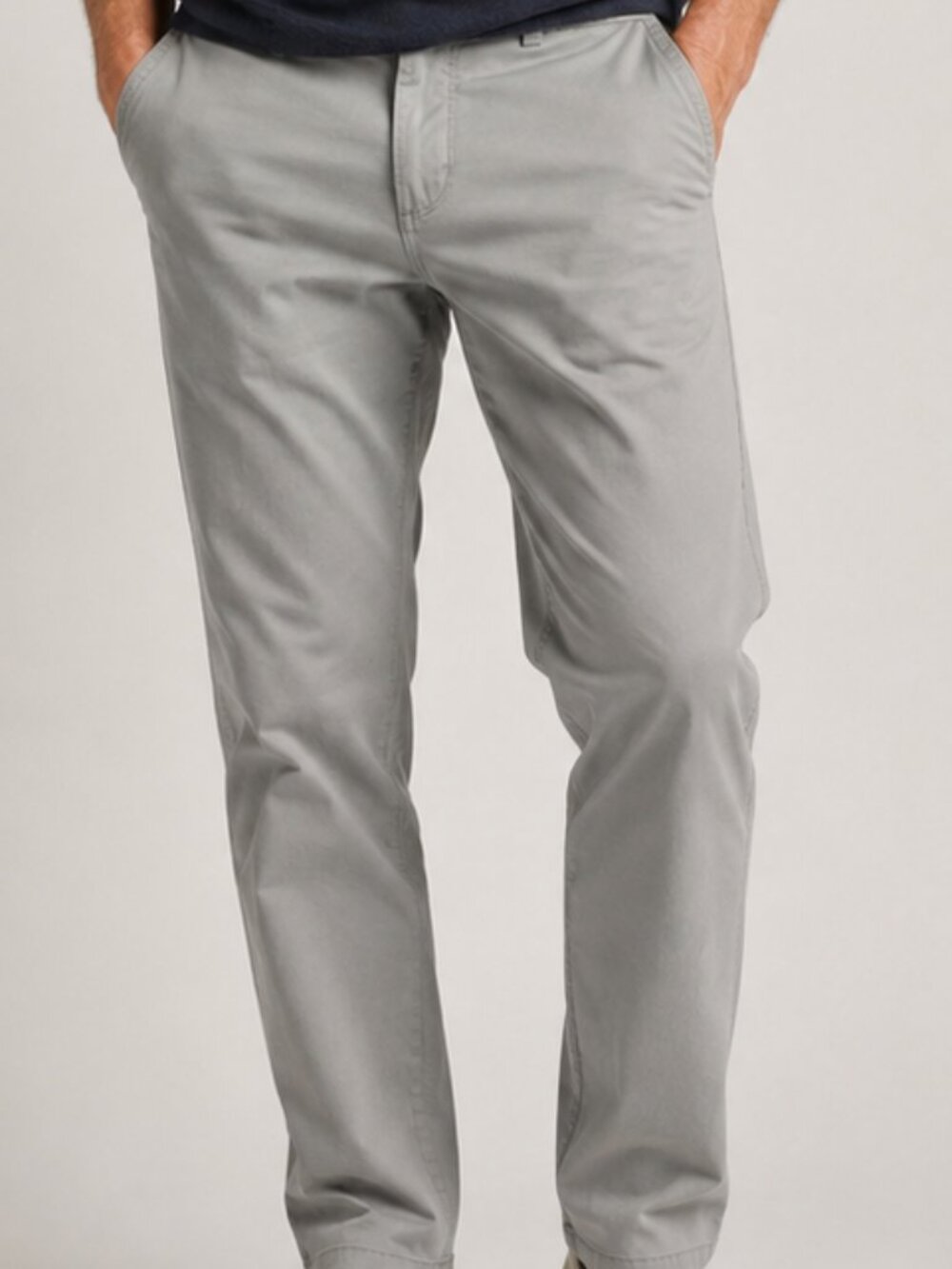 BC Clothing Co. Men's Pants Casual Fit Khaki 38 X 32 Comfortable Stretch Outdoor